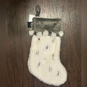 Cuddl Duds Christmas Stocking